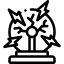 Science icon 64x64